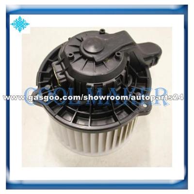 Auto Air Conditioner Blower Motor For Hyundai Elantra 97113-3X000 971133X000