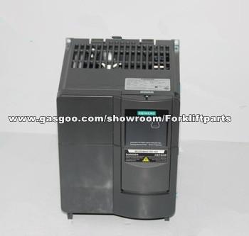 Siemens Inverter 6SE6420-2AD25-5CA1 Micromaster 420 Series Inverter