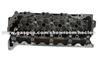 HINO JO5E CYLINDER HEAD