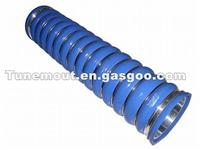 Hot Sales VOLVO Truck Intercoolant Flexible Silicone Hose OEM 20589123