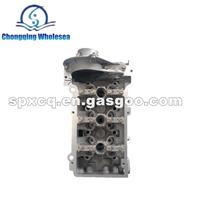 Cylinder Head 372-1003016 For CHERY QQ , 0.8L Sqr372