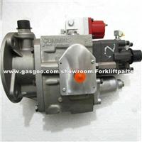 Cummins Injection Pump 4915474 For 450HP Marine Engine