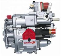 Pump Fuel Transfer 3165399 For 350HP Marine Engine Cummins PT