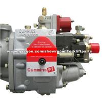 SD22 SD32 Bulldozer Engine Fuel Pump Genuine Cummins 3655644