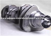 Cummins Diesel Crankshaft 3073707 For M11 Marine Engine