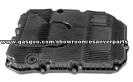 Transmission Oil Pan 725 270 37 07