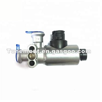 High Pressure 24V Solenoid Valve OEM 0059971236