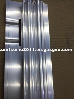 Aluminum Guide Rail G07 RH