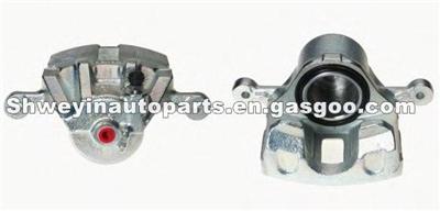 Front Brake Caliper For Hyundai Elantra XD Matrix FC 58190-2DA10,58190-2DA20,58130-17400,58130-2D700,58180-2DA10,58180-2DA20,28110-17400,58110-2D700