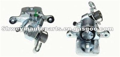 Rear Brake Caliper For Hyundai Lantra KIA Cerato 58310-2DA00,58310-29A20,58210-2F200,58310-2DA20,58230-2F300