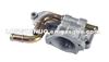 Engine Thermostat Housing Aluminum Casting Water Outlet 8973729941