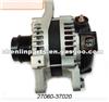 Alternator Denso 27060-37020/27060-37021/ 104210-5270 /104210-5271