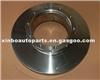 Auto Parts Brake Disc 81.50803.0058