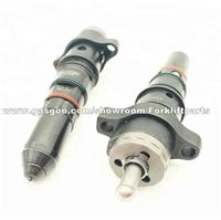 Genuine Cummins Engine Parts Fuel Injector 3016676 3076703 3054218 For Isf 4bt 6bt M11 N14 X15 Nt855 K19 K38 K50