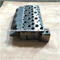 Genuine USA OEM Truck Parts Cummins Engine 6CT8.3 ISL ISC QSC Cylinder Head 5259423 5348479 5404060