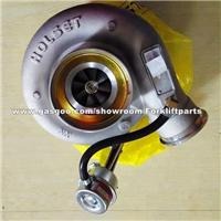 Turbocharger Kit 4955156 For Cummins Diesel Engine 4B 6B