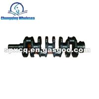 Crankshaft For MAZDA WL01-11-330