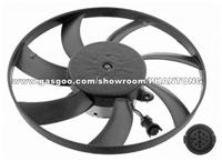 Radiator Cooling Fan/Fan Motor 6K0 959 455B For VW