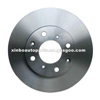 BMW Brake Disc 34116793243