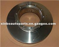 Auto Parts Brake Disc 81.50803.0058