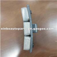 High Quality Train Brake Shoe