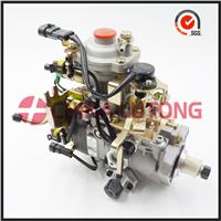 Car Fuel Injection Pump Repair NJ-VE4-11E1800R017