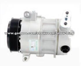 Holden Commodore 3.6/Pontiac G8/ Chevrolet Omega 3.6 ac compressor