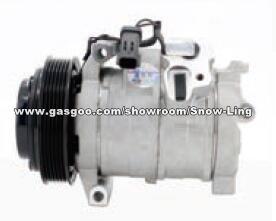 Chrysler 300 / Dodge Challenger/ Dodge Charger / Magnum 3.5 ac compressor