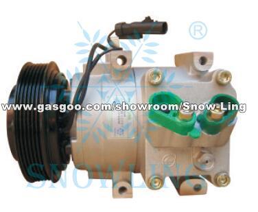 Chrysler Sebring Cabriolet 2.4i/ Dodge Stratus 2.4i ac compressor