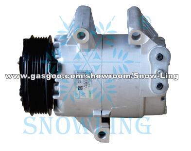 Chevrolet-Malibu/Monte Carlo-3.5/ Chevrolet-Impala 3.4 ac compressor