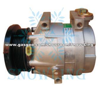 Chevrolet Alero 3.4 V6/Buick Regal 3.4 ac compressor