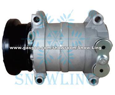 Chevrolet Astro / Baretta / Blazer 4.3i/Chevrolet Tahoe 4.8-5.3-6.0/ GMC Safari 4.3  ac compressor