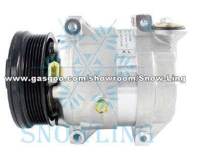 Chevrolet Aveo 1.4i 16V/Kalos 1.2i/Daewoo Gentra 1.4i ac compressor