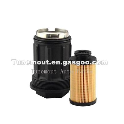 0001420089 Urea Filter Insert For Mercedes Actros, Antos, Arocs, Atron, Axor