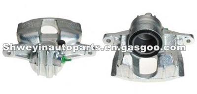 Front Brake Caliper For Citroen Berlingo Xsara C3 C4 Puegeot 1007 207 307 Partner