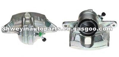 Front Brake Caliper For Citroen C-Elysee DS3 C3 Peugeot Partner 207 307 4400N1,4400R7,441068,4400R6,4400N0,441067