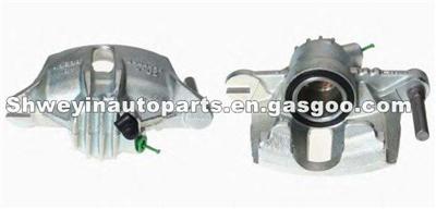 Front Brake Caliper For Peugeot 206 4400K5,4400K6