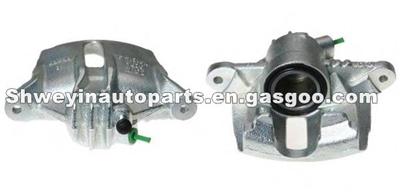 Front Brake Caliper For Peugeot 206 4400P0,4400P1