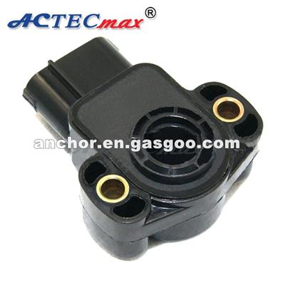 Denso Mazda Throttle Position Sensor For FORD TH198 TPS246 CX1528 TPS24