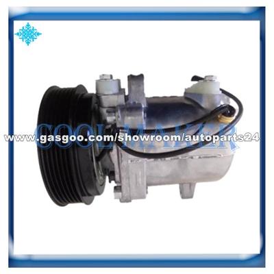 SS10LV12 Ac Compressor For Suzuki Jimny/Baleno 95201-70CN0 95201-70CN2 95200-77GA0 95200-72BE0