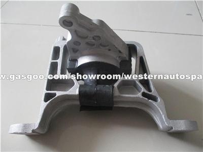 MAZDA3 ENGINE MOUNTING With 3 BOLT