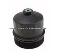 Oil Filter Housing Cap 11 42 7 521 353
