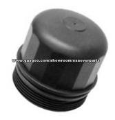Oil Filter Housing Cap 11 42 7 615 389