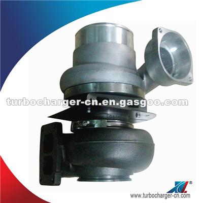 High-Quality TL81 2W5697 465502-5004S Turbocharger For Caterpillar