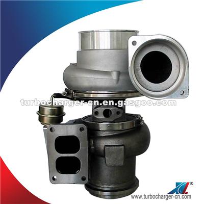 High-Quality Turbocharger KTR130 6502-51-5040 For Komatsu D375-A6, WA600-6, WD600-