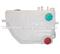 European Truck Spare Parts Expansion Tank For MB ATEGO 1 ATEGO 2 OEM 9705000449 9705000349 970 500 04 49 970 500 03 49