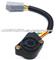 Tps Throttle Position Sensor 85893504 For Volvo Truck 3985226 20893503 20715967 20893518