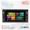 Toyota Universal Car DVD GPS Navigation Car FM Radio Audio Video Multimedia System - img1