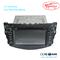 Toyota RAV4 2008 Car DVD GPS Navigation Car FM Radio Audio Video Multimedia System - img3