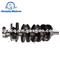 Brand New Crankshaft 9025122 For Chevrolet Sail - img1